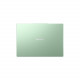 Ноутбук Lenovo IdeaPad Slim 5 15ARP10 Seafoam Green (83J3005QRM)